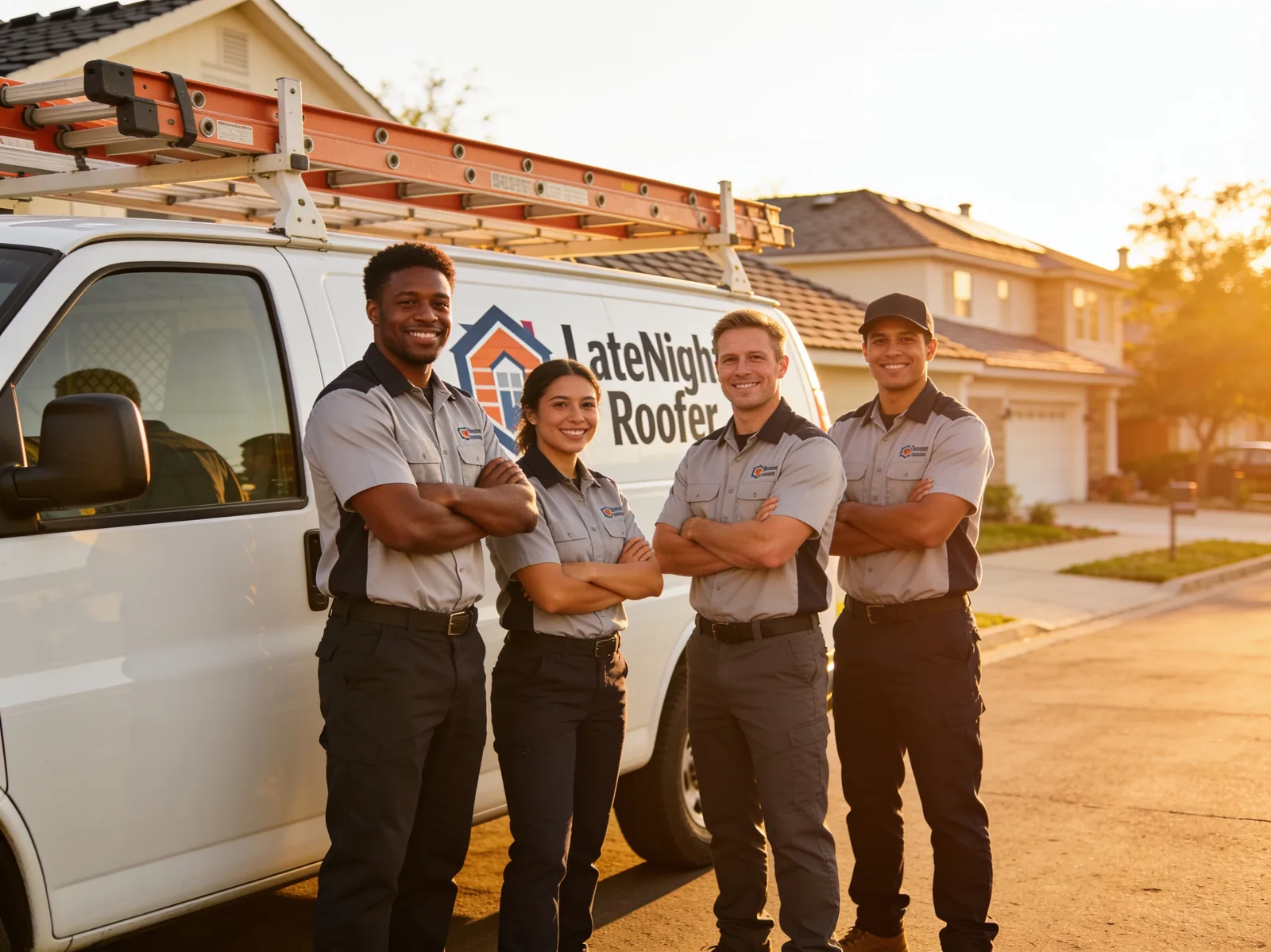 Emergency Roof Repair company in Edenville, MI